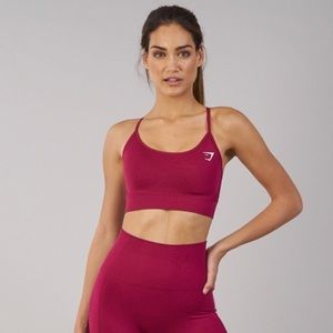 Gymshark Seamless Sport Bra